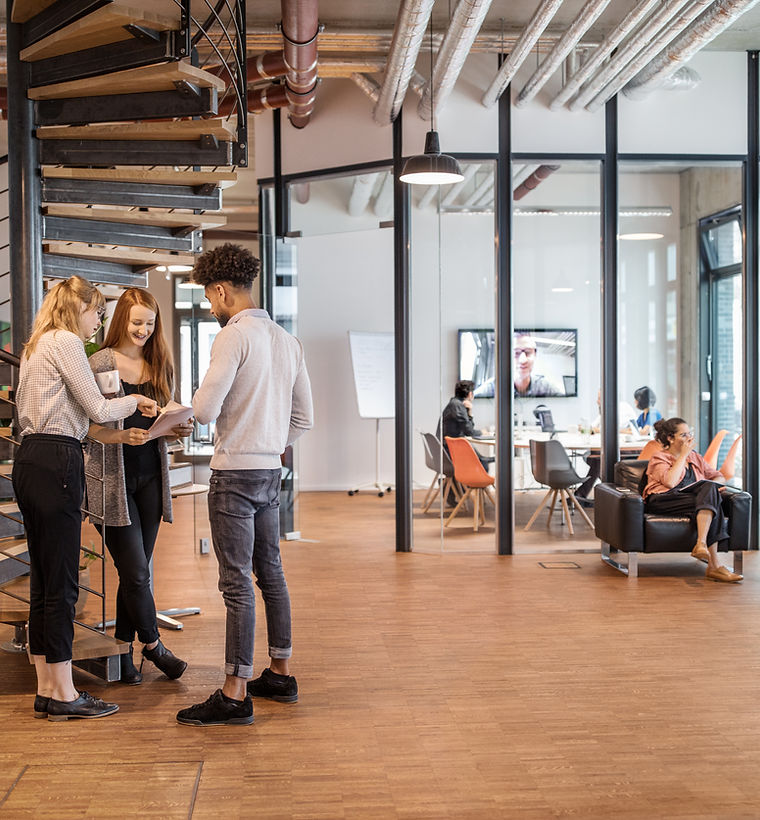 Modern Office